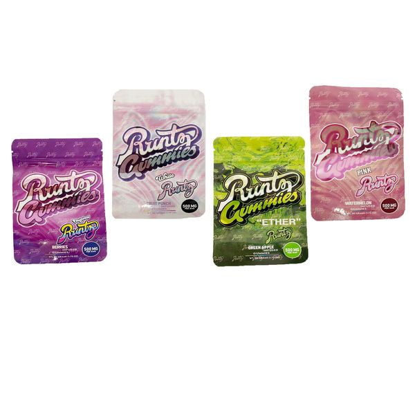 white runty gummies bag edible mylar packaging bags empty candy edibles plastic zipper stand up child lock package
white runty gummies bag edible mylar packaging bags empty candy edibles plastic zipper stand up child lock package