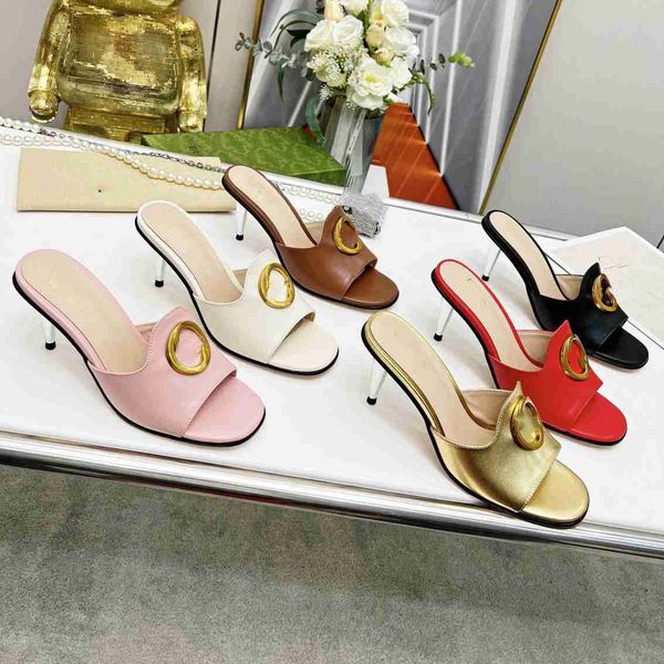 2023 stiletto heels sandals luxurys designers fashion ggity heel women shoes dress shoe summer ladies slipers g1f, Black
2023 stiletto heels sandals luxurys designers fashion ggity heel women shoes dress shoe summer ladies slipers g1f, Black