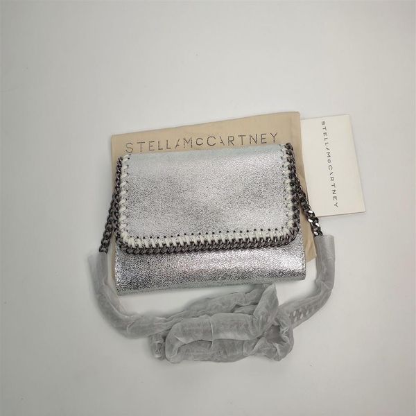 bags 2022 designer shoulder for women fashion chains handbags luxury stella mccartney bag pvc leather handbag casual 286h
bags 2022 designer shoulder for women fashion chains handbags luxury stella mccartney bag pvc leather handbag casual 286h