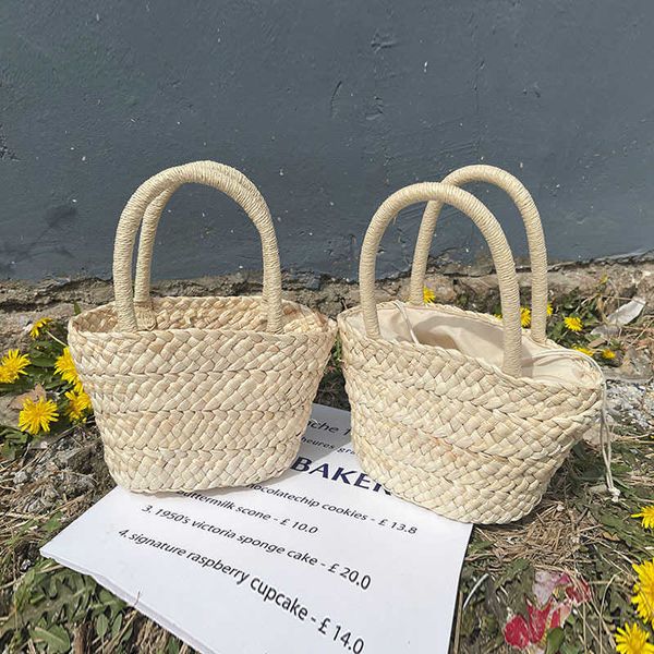 totes 2022 new str bag portable cute korean style all-match small basket shopping purse summer cool retro y2302
totes 2022 new str bag portable cute korean style all-match small basket shopping purse summer cool retro y2302