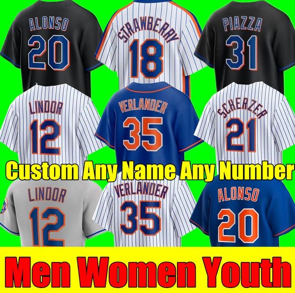 s-4xl 2023 justin verlander pete alonso baseball jerseys francisco lindor edwin diaz kodai senga starling marte mets strawberry keith, Blue;black
s-4xl 2023 justin verlander pete alonso baseball jerseys francisco lindor edwin diaz kodai senga starling marte mets strawberry keith, Blue;black