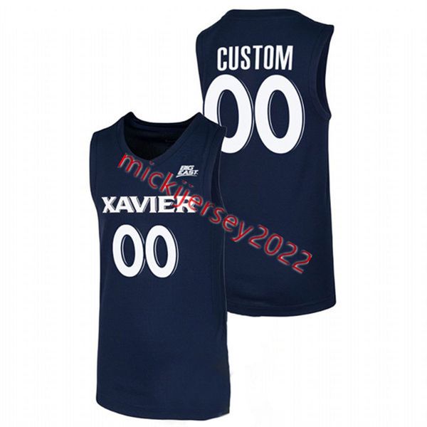 basketball xavier musketeers basketball jersey custom stitched youth colby jones adam kunkel jack nunge zach antle desmond claude kam craf, Black
basketball xavier musketeers basketball jersey custom stitched youth colby jones adam kunkel jack nunge zach antle desmond claude kam craf, Black