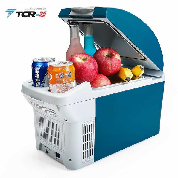 ttcr-ii portable cooler 6l mini fridge dc12v car refrigerator student dormitory cooling box touch er silent auto fridge r230225
ttcr-ii portable cooler 6l mini fridge dc12v car refrigerator student dormitory cooling box touch er silent auto fridge r230225