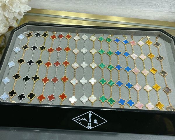 tennis screw bracelet designer bracelet luxury jewelry women bangle classic titanium steel alloy allergic wholesale portfolio tennis gold-pl, Golden;silver
tennis screw bracelet designer bracelet luxury jewelry women bangle classic titanium steel alloy allergic wholesale portfolio tennis gold-pl, Golden;silver