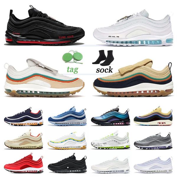 97 mens running shoes mschf lil nas x satan luke inri jesus triple black white cork first use blood orange 97s undefeated men wome283k
97 mens running shoes mschf lil nas x satan luke inri jesus triple black white cork first use blood orange 97s undefeated men wome283k