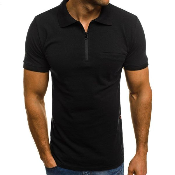 men's polos kb men polo men shirt short sleeve polo shirt contrast color polo clothing summer streetwear casual fashion men 230225, White;black
men's polos kb men polo men shirt short sleeve polo shirt contrast color polo clothing summer streetwear casual fashion men 230225, White;black