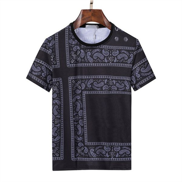men's t-shirt t shirt slim fit short sleeve cotton breathable tee r luxury letters print shirts 2023 spring summer high street casual m, White;black
men's t-shirt t shirt slim fit short sleeve cotton breathable tee r luxury letters print shirts 2023 spring summer high street casual m, White;black
