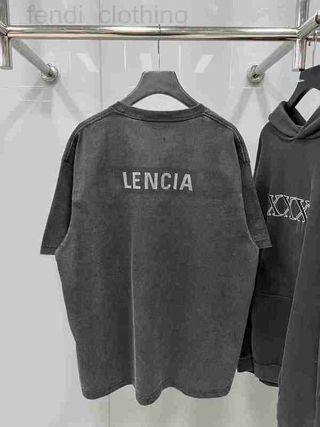 men's t-shirts designer spring and summer high version home back drill pullover round neck loose casual men women same style short slee, White;black
men's t-shirts designer spring and summer high version home back drill pullover round neck loose casual men women same style short slee, White;black
