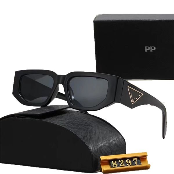 fashion designer sunglasses classic glasses goggles outdoor beach sunglasses for men and women 6 colours available 8297 with case uv400, White;black
fashion designer sunglasses classic glasses goggles outdoor beach sunglasses for men and women 6 colours available 8297 with case uv400, White;black