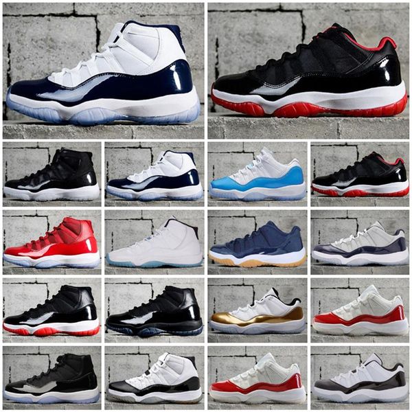 2021 11 11s mens basketball shoes 25th anniversary low legend university blue white bred concord pantone cap and gown men women sn286c
2021 11 11s mens basketball shoes 25th anniversary low legend university blue white bred concord pantone cap and gown men women sn286c