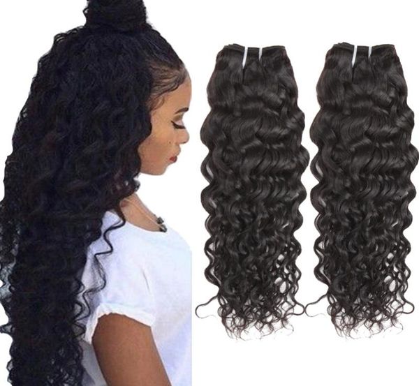 whole 8a human hair weave brazilian water wave virgin hair extensions peruvian human hair weft 2pcs deals 8058330, Black
whole 8a human hair weave brazilian water wave virgin hair extensions peruvian human hair weft 2pcs deals 8058330, Black
