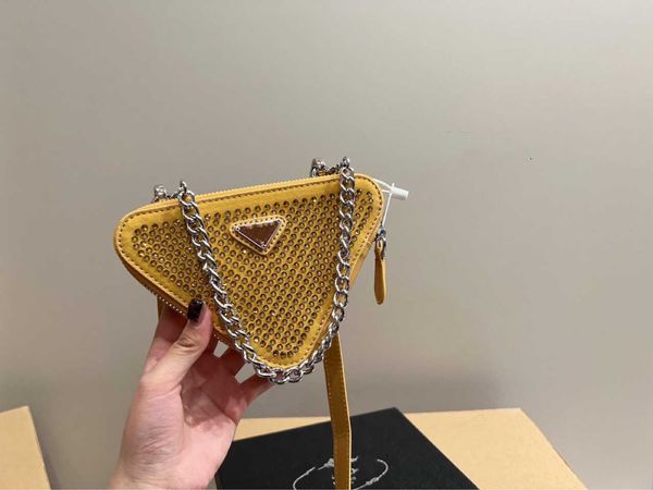 55%off new luxury fashion brand bags triangle bag wallet diamond small women's single female shoulder crossbody bags
55%off new luxury fashion brand bags triangle bag wallet diamond small women's single female shoulder crossbody bags