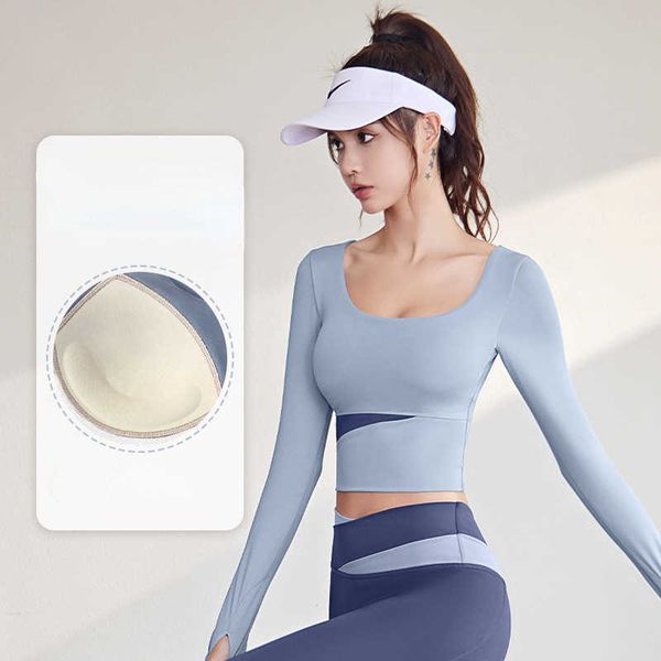 womens tracksuits lulus yoga outfit yoga set womens casual gym style matching color-blocking long-sleeved trackless tight-fitting slimming q, Gray
womens tracksuits lulus yoga outfit yoga set womens casual gym style matching color-blocking long-sleeved trackless tight-fitting slimming q, Gray