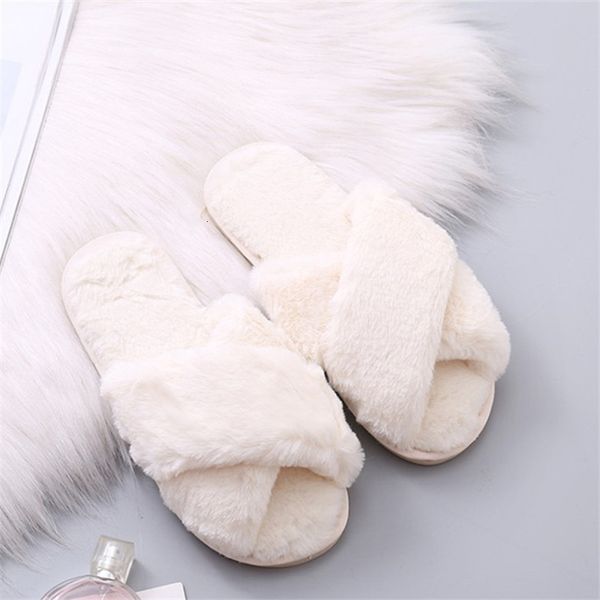 slippers women home slippers winter warm shoes woman slip on flats slides female faux fur slippers 36-41 wholesale slippers 230225, Black
slippers women home slippers winter warm shoes woman slip on flats slides female faux fur slippers 36-41 wholesale slippers 230225, Black