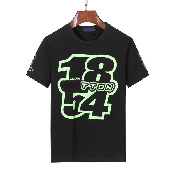designer brand of luxury t-shirt men's t shirt loose oversized 100% cotton clothing spray letter short sleeve spring summer tide men an, White;black
designer brand of luxury t-shirt men's t shirt loose oversized 100% cotton clothing spray letter short sleeve spring summer tide men an, White;black