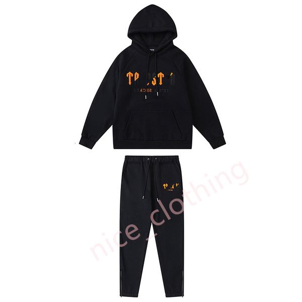 mens designer trap stars hoody and pants luxury brand tracksuit autum sports suit long sleeve hooded mens womens fashion sport gym fxxi, Gray
mens designer trap stars hoody and pants luxury brand tracksuit autum sports suit long sleeve hooded mens womens fashion sport gym fxxi, Gray