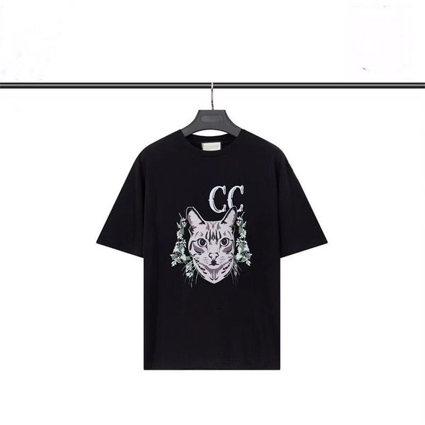 men's t-shirt 3d printing designer short-sleeved high-quality fabric quick-drying anti-wrinkle quality t-shirt gggccc, White;black
men's t-shirt 3d printing designer short-sleeved high-quality fabric quick-drying anti-wrinkle quality t-shirt gggccc, White;black