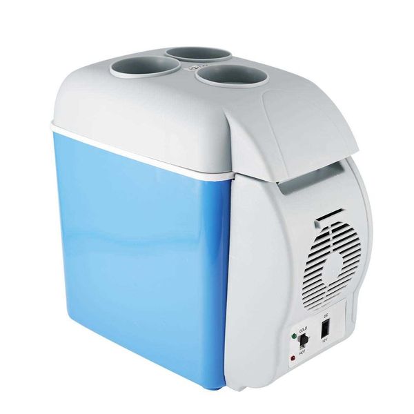 7.5l mini refrigerator drink cooling heating dc12-24v/ac220v fridge icebox portable for car home picnic cooler warmer r230225
7.5l mini refrigerator drink cooling heating dc12-24v/ac220v fridge icebox portable for car home picnic cooler warmer r230225