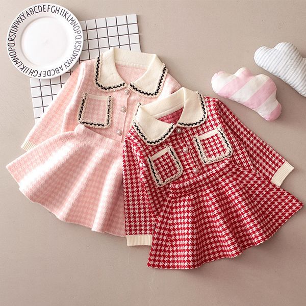 cardigan kids girls long sleeve kids sweaters fashion kids wear knitted cardigan and skirt clothing suit for children baby girl 230224, Blue
cardigan kids girls long sleeve kids sweaters fashion kids wear knitted cardigan and skirt clothing suit for children baby girl 230224, Blue