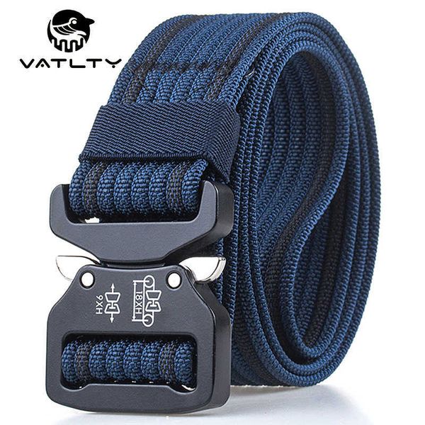 belts retro police tactical belt strong 1200d real nylon military army belt rust-proof metal quick release buckle qutdoor work belt l230225, Black;brown
belts retro police tactical belt strong 1200d real nylon military army belt rust-proof metal quick release buckle qutdoor work belt l230225, Black;brown