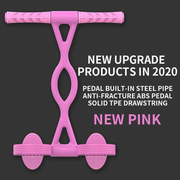 yoga stripes xywj8409 pedal pull rope situps pullup chest expander elastic rope fitness equipment home j230225
yoga stripes xywj8409 pedal pull rope situps pullup chest expander elastic rope fitness equipment home j230225