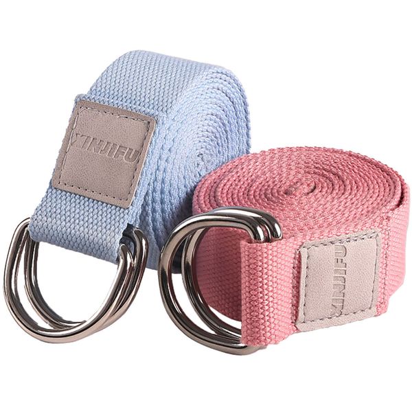 yoga stripes yoga strap yoga stretch bands with adjustable dring buckle for daily stretching yoga pilates physical therapy fitness j230225
yoga stripes yoga strap yoga stretch bands with adjustable dring buckle for daily stretching yoga pilates physical therapy fitness j230225