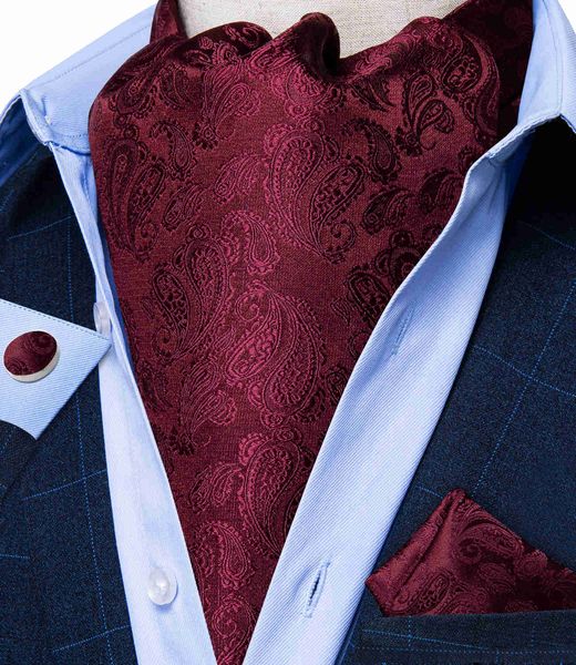 neck ties men vintage blue red green paisley plaid wedding formal cravat ascot scrunch self british style gentleman silk necktie dibangu, Blue;purple
neck ties men vintage blue red green paisley plaid wedding formal cravat ascot scrunch self british style gentleman silk necktie dibangu, Blue;purple
