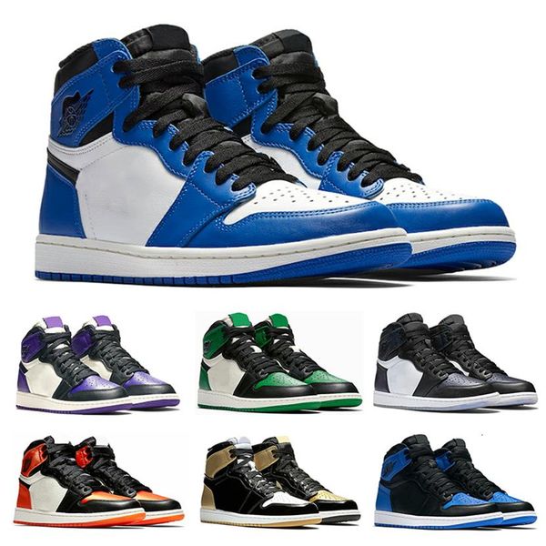 1s mens basketball shoes 3 with black mark green court purple chicago og 1 game royal blue backboard sports sneaker2922
1s mens basketball shoes 3 with black mark green court purple chicago og 1 game royal blue backboard sports sneaker2922