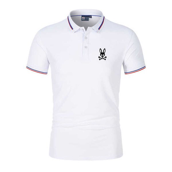 polo shirt 4xl luxury t shirt designer shirts summer men's cotton tshirt lapel fashion short sleeve print micro ghost rabbit s-3xl oz22, White;black
polo shirt 4xl luxury t shirt designer shirts summer men's cotton tshirt lapel fashion short sleeve print micro ghost rabbit s-3xl oz22, White;black
