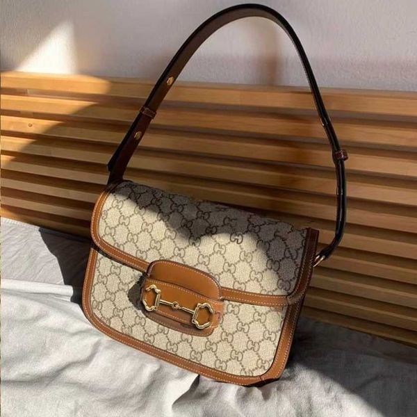 2023 new crossbody bags for female women's underarm small versatile single-shoulder cross-body saddle buckle bag shoulder handbag 50%of
2023 new crossbody bags for female women's underarm small versatile single-shoulder cross-body saddle buckle bag shoulder handbag 50%of