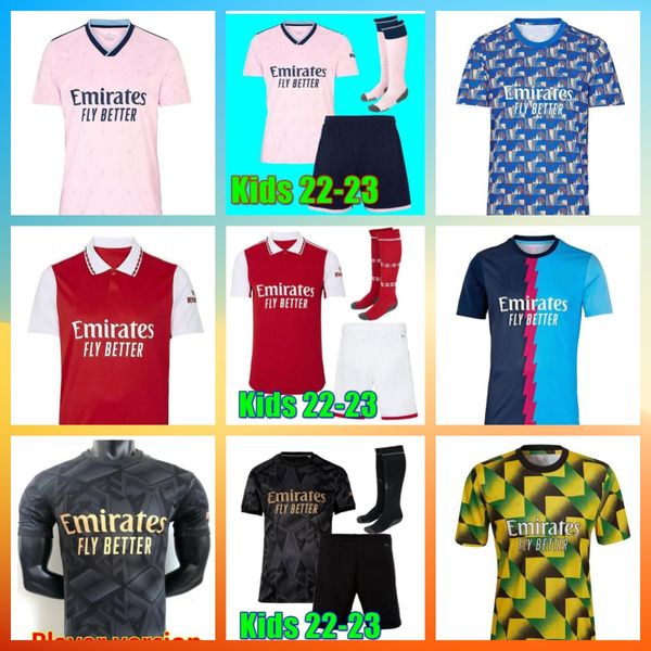 22 23 saka soccer jerseys g. jesus arsen smith remake player gunners martinelli odegaard thomas retro tierney 2023 football shirt rowe pre m, Black;yellow
22 23 saka soccer jerseys g. jesus arsen smith remake player gunners martinelli odegaard thomas retro tierney 2023 football shirt rowe pre m, Black;yellow