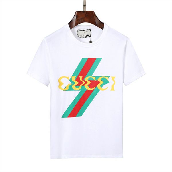 luxury mens designer t shirt black red letter printed shirts short sleeve fashion brand designer tees m-3xl pm29, White;black
luxury mens designer t shirt black red letter printed shirts short sleeve fashion brand designer tees m-3xl pm29, White;black
