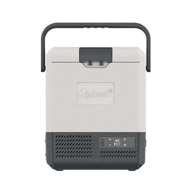 alpicool 8l portable car refrigerator mini er cooler auto fridge compressor quick refrigeration home picnic camping icebox r230225
alpicool 8l portable car refrigerator mini er cooler auto fridge compressor quick refrigeration home picnic camping icebox r230225