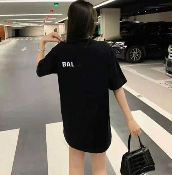 23sss mens designer balencigas women t shirt for men women tshirts front and back letters print woman short sleeves summer shirts man loose, White;black
23sss mens designer balencigas women t shirt for men women tshirts front and back letters print woman short sleeves summer shirts man loose, White;black