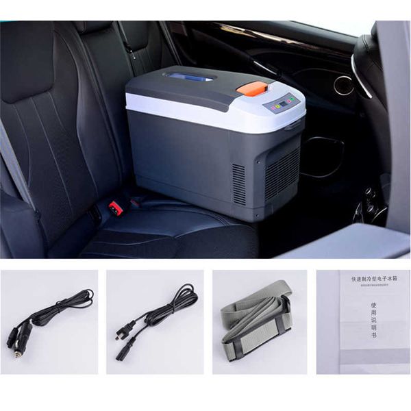22l refrigerator dc12/24v mini fridges food storage drinks cooler heater 0-60 degree for car home pinic camping ac110/220v r230225
22l refrigerator dc12/24v mini fridges food storage drinks cooler heater 0-60 degree for car home pinic camping ac110/220v r230225