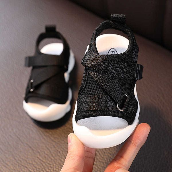 sandals baby sandals for girls summer toddler boys casual shoes solid color mesh breathable child sneaker kids infant sport sandals 04y z022, Black;red
sandals baby sandals for girls summer toddler boys casual shoes solid color mesh breathable child sneaker kids infant sport sandals 04y z022, Black;red