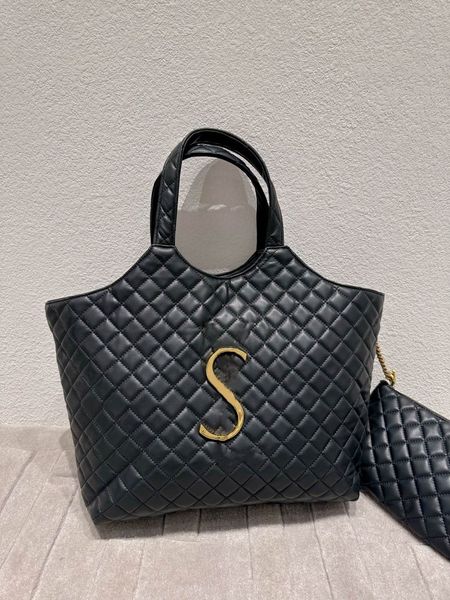 yy icare maxi rose shopping bag with quilted pattern shopping bag large capacity women's casual handbag with purse 2023 tiktok ins wome
yy icare maxi rose shopping bag with quilted pattern shopping bag large capacity women's casual handbag with purse 2023 tiktok ins wome