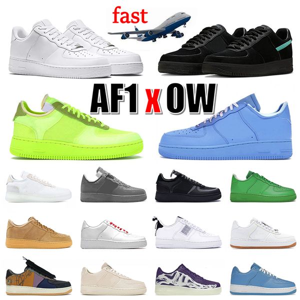 authentic 2023 1 low running shoes ow volt mca leather classic triple white tiffany ghost grey cactus jack skeleton purple brooklyn mens wom, White;red
authentic 2023 1 low running shoes ow volt mca leather classic triple white tiffany ghost grey cactus jack skeleton purple brooklyn mens wom, White;red