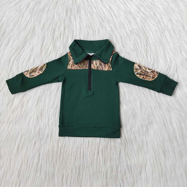 tshirts wholesale toddler clothes green tree casual shirt long sleeve baby boy tee lapel children boutique fashion zipper clothing 230225, Blue
tshirts wholesale toddler clothes green tree casual shirt long sleeve baby boy tee lapel children boutique fashion zipper clothing 230225, Blue