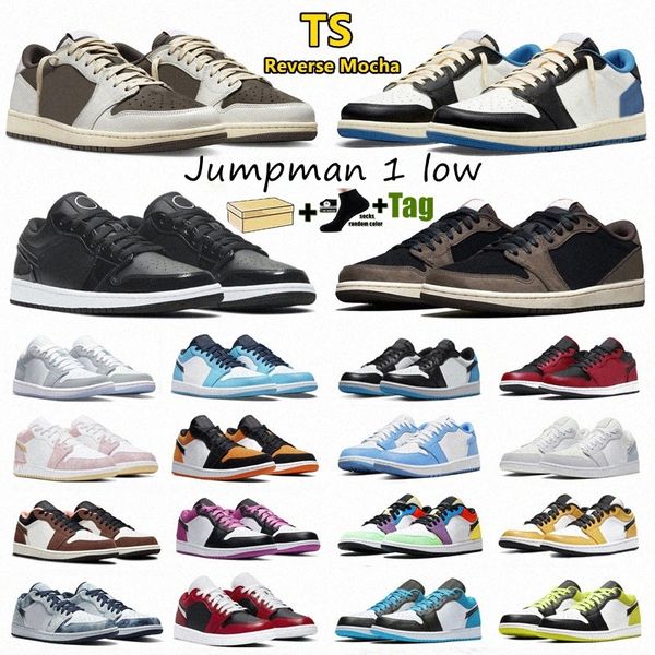 jumpman 1 1s low mens basketball shoes ts cactus jack x reverse mocha unc bred patent all-star laser orange light smoke grey shadow toe men
jumpman 1 1s low mens basketball shoes ts cactus jack x reverse mocha unc bred patent all-star laser orange light smoke grey shadow toe men