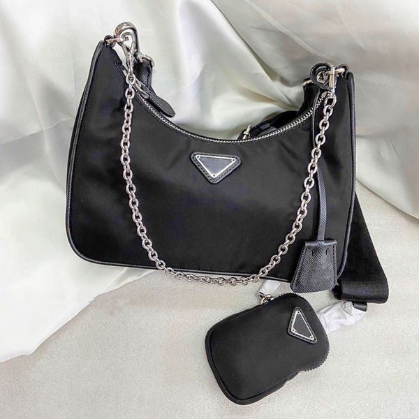 fashion triangle nylon crossbody bags reedition2000 2005 chain cleo saffiano bag prad luxury hobo purse women men handbags designer totes cl
fashion triangle nylon crossbody bags reedition2000 2005 chain cleo saffiano bag prad luxury hobo purse women men handbags designer totes cl