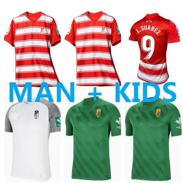 2021 2022 granada soccer jerseys 21 22 vadillo soldado a puertas f vico herrera domingos d d machis c fernandez football shirt ma2292, Black;yellow
2021 2022 granada soccer jerseys 21 22 vadillo soldado a puertas f vico herrera domingos d d machis c fernandez football shirt ma2292, Black;yellow