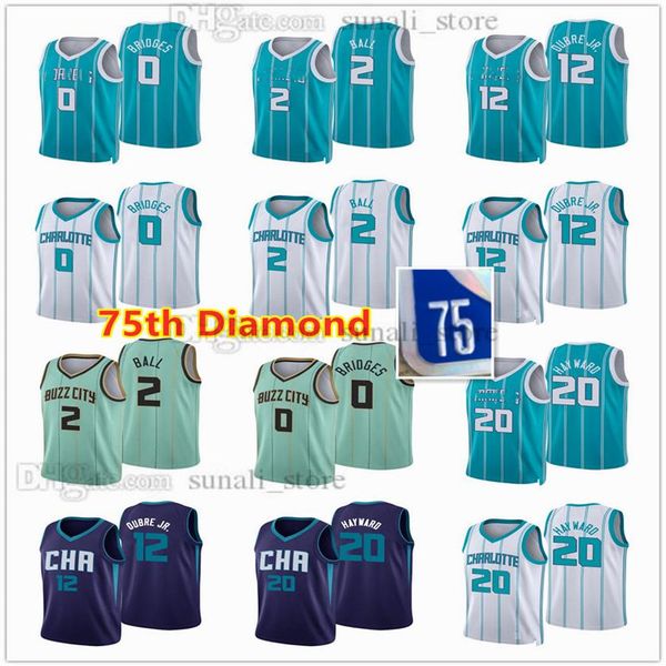 75th anniversary diamond basketball jerseys 2021 22 miles bridges 0 lamelo ball 2 gordon hayward 20 kelly oubre jr 12 city green 259u, Black;red
75th anniversary diamond basketball jerseys 2021 22 miles bridges 0 lamelo ball 2 gordon hayward 20 kelly oubre jr 12 city green 259u, Black;red
