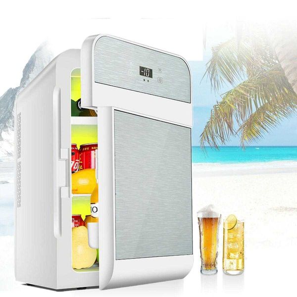 er portable cooler cold 20l single dual-core car mini fridge travel cool warmer home refrigerator 220v/12v r230225
er portable cooler cold 20l single dual-core car mini fridge travel cool warmer home refrigerator 220v/12v r230225