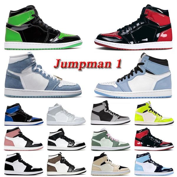 jorden1s jumpman jorden 1 basketball shoes og high jorda 1s denim unc patent university blue panda dark mocha 1s mid carbon fiber 219v
jorden1s jumpman jorden 1 basketball shoes og high jorda 1s denim unc patent university blue panda dark mocha 1s mid carbon fiber 219v