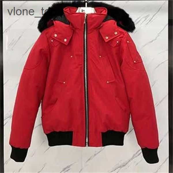1 to 1 men's down parkas jackets winter mens outdoor coat jacket casual hooded moose coats outerwear man warm men puffer doudoune outwe, Black
1 to 1 men's down parkas jackets winter mens outdoor coat jacket casual hooded moose coats outerwear man warm men puffer doudoune outwe, Black