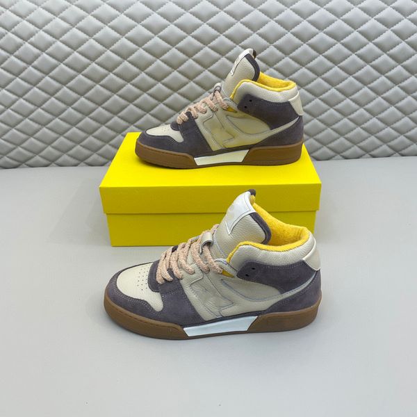 luxury high match sneakers shoes men rubber sole suede & leather casual logo-embossed side skateboard walking fabric leisure flats eu38-46, Black
luxury high match sneakers shoes men rubber sole suede & leather casual logo-embossed side skateboard walking fabric leisure flats eu38-46, Black