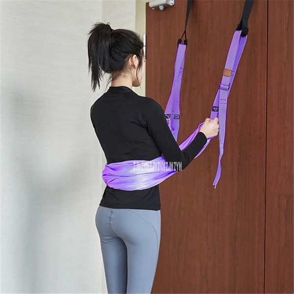 yoga stripes household door aerial yoga strap yoga strap yoga hammock stretch belt handstand inverted lower back flexibility trainer belt j2
yoga stripes household door aerial yoga strap yoga strap yoga hammock stretch belt handstand inverted lower back flexibility trainer belt j2