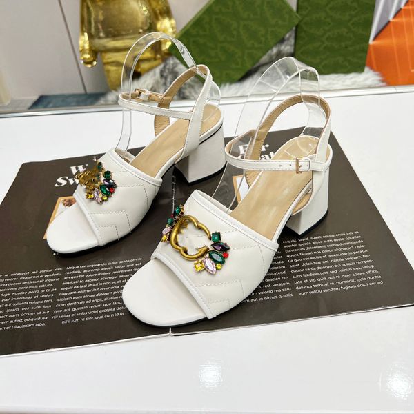 2023 heels sandals luxurys designers fashion ggity heel women shoes dress shoe summer ladies slipers g7, Black
2023 heels sandals luxurys designers fashion ggity heel women shoes dress shoe summer ladies slipers g7, Black