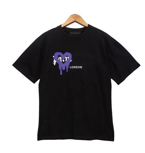 summer mens palm t shirt angels designer letter printing men's women's shirts tees high street clothing fashion short sleeve black, White;black
summer mens palm t shirt angels designer letter printing men's women's shirts tees high street clothing fashion short sleeve black, White;black